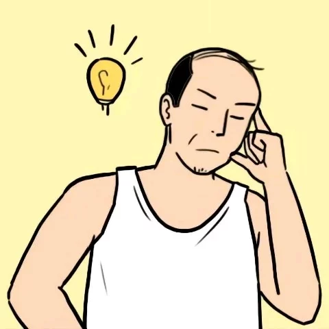 老陈